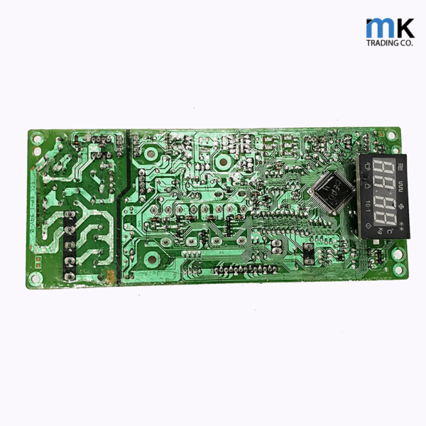 Lg Microwave Pcb Mktc India