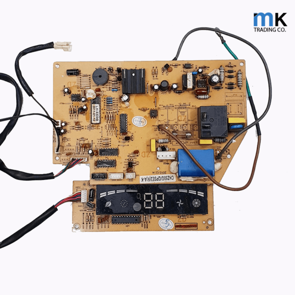 O General Ton New Model Ac Pcb Mktc India