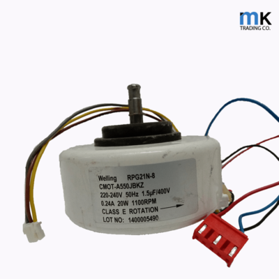 ifb ac indoor motor price