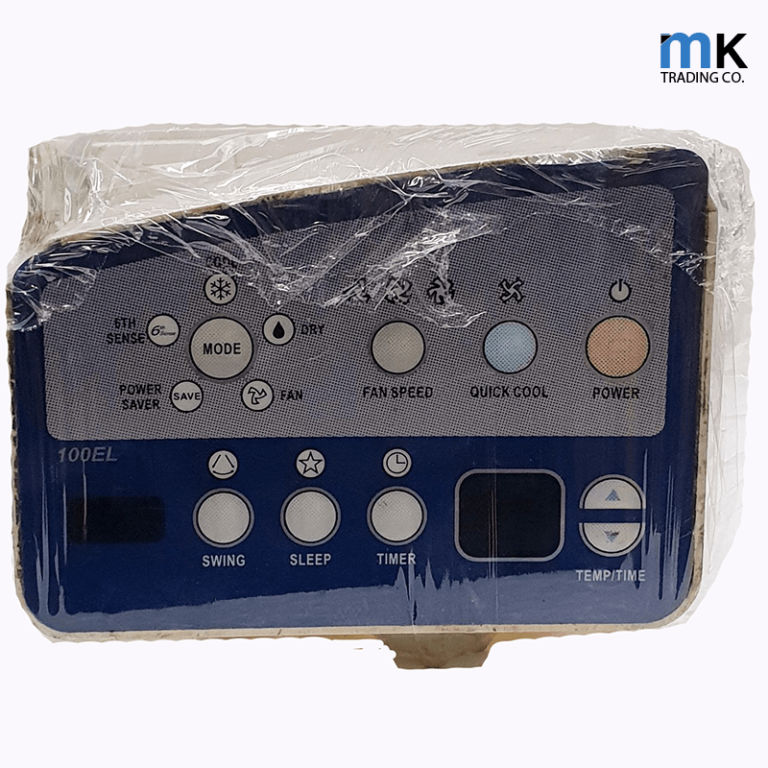 GREE WINDOW AC BOX – MKTC INDIA