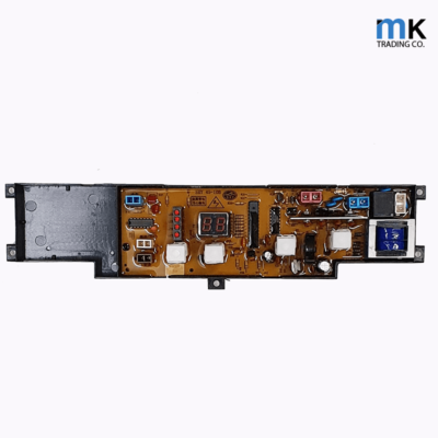 haier washing machine circuit board price